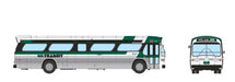 Rapido 753105 HO Scale Deluxe New Look Suburban Bus - Rapido Trains 1029