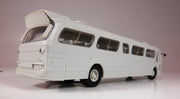 Rapido 753118 HO Scale Deluxe New Look Suburban Bus - Greyhound 9601