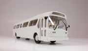Rapido 753118 HO Scale Deluxe New Look Suburban Bus - Greyhound 9601