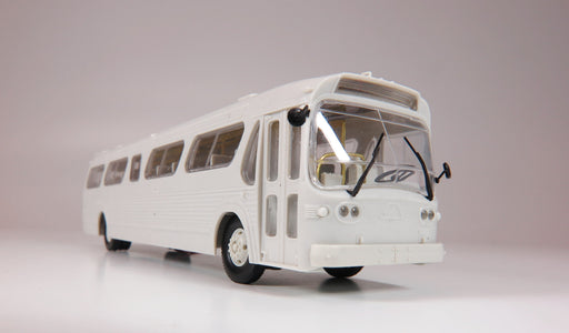 Rapido 753131 HO Scale Deluxe New Look Suburban Bus - SEMTA 1521