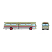 Rapido 753156 HO Scale Deluxe New Look Suburban Bus - Ottawa OTC 6337