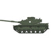 Rapido 804001 HO Scale M60A1 Tank US Army