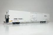 Rapido 167004A HO Scale 72' Reefer Union Pacific UP/ARMN Single Car #'s Vary