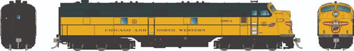 Rapido HO Scale EMD E7A Chicago & NorthWestern C&NW - DC