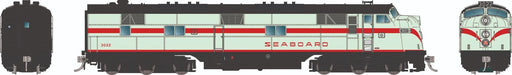 Rapido HO Scale EMD E7A Seaboard Air Line SAL (DC/DCC/Sound)