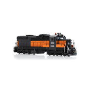 Rapido HO Scale EMD SD10 Diesel SOO Line with DCC & Sound