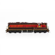 Rapido HO Scale EMD SD7 Diesel EMD Demonstrator 991