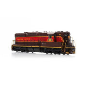 Rapido HO Scale EMD SD7 Diesel EMD Demonstrator 991