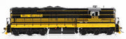 Rapido HO Scale EMD SD7 Diesel Rio Grande D&RGW 5303