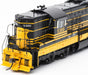 Rapido HO Scale EMD SD7 Diesel Rio Grande D&RGW 5303