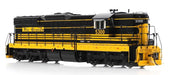 Rapido HO Scale EMD SD7 Diesel Rio Grande D&RGW 5303