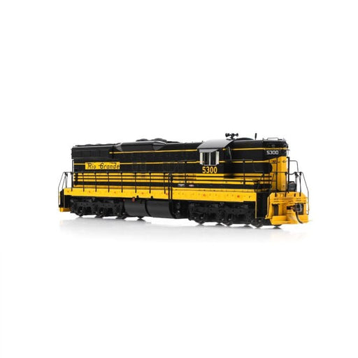 Rapido HO Scale EMD SD7 Diesel Rio Grande D&RGW