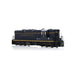 Rapido HO Scale EMD SD9 Diesel Baltimore & Ohio B&O 771