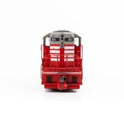 Rapido HO Scale EMD SD9 Diesel Burlington CB&Q