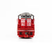 Rapido HO Scale EMD SD9 Diesel Burlington CB&Q