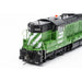 Rapido HO Scale EMD SD9 Diesel Burlington Northern BN