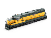 Rapido HO Scale EMD SD9 Diesel Chicago & NorthWestern C&NW
