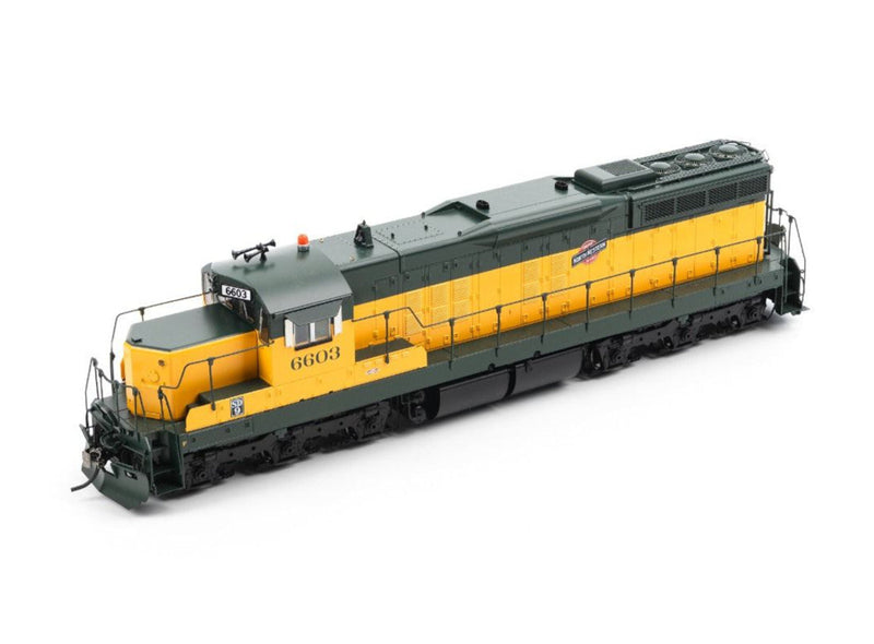 Rapido HO Scale EMD SD9 Diesel Chicago & NorthWestern C&NW