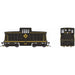 Rapido HO Scale GE 44 Tonner Erie