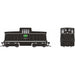 Rapido HO Scale GE 44 Tonner Illinois Central IC 9275
