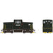 Rapido HO Scale GE 44 Tonner Penn Central PC 9999