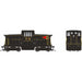 Rapido HO Scale GE 44 Tonner Western Maryland