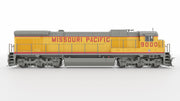Rapido HO Scale GE C36-7 Missouri Pacific MP
