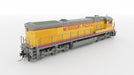 Rapido HO Scale GE C36-7 Missouri Pacific MP