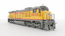 Rapido HO Scale GE C36-7 Missouri Pacific MP