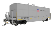 Rapido HO Scale Greenbrier Coil Car Union Pacific UP Single Car #'s Vary