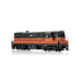 Rapido HO Scale H16-44 Milwaukee Road MILW