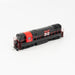 Rapido HO Scale H16-44 New Haven NH (McGinnis Scheme)