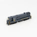 Rapido HO Scale H16-44 Norfolk & Western N&W