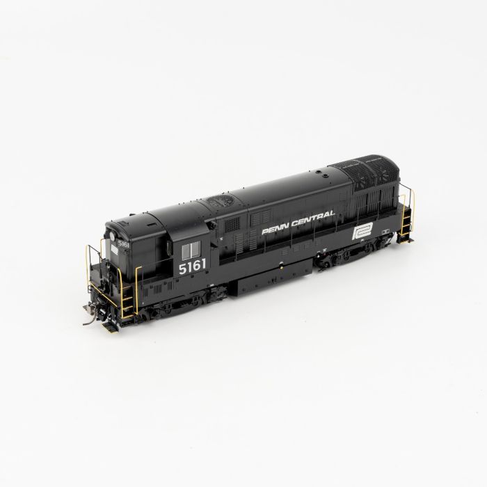 Rapido HO Scale H16-44 Penn Central PC