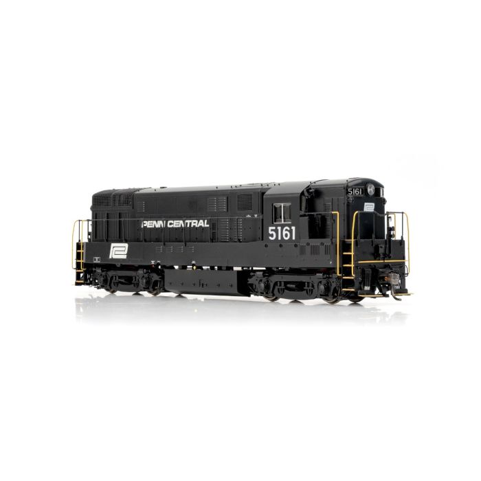 Rapido HO Scale H16-44 Penn Central PC