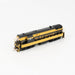 Rapido HO Scale H16-44 Virginian VGN
