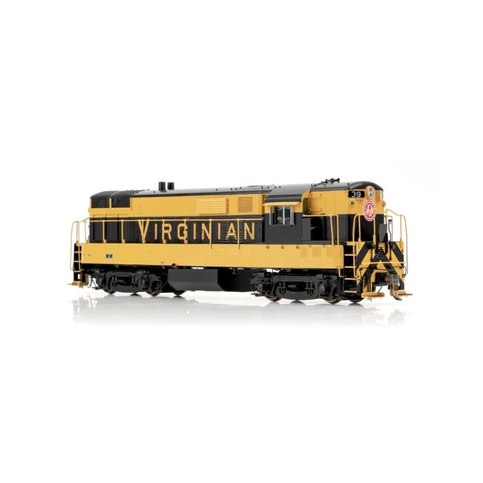 Rapido HO Scale H16-44 Virginian VGN