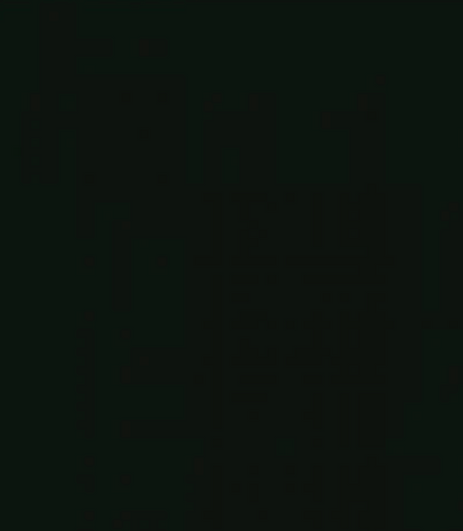 Rapido ProtoPaint 330039 British Columbia Railway BCR Dark Green