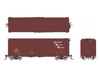 Rapido Trains 1011016A HO Scale 1937 AAR Boxcar Canadian Pacific CPR #s Vary