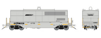 Rapido Trains 1128010 HO Greenbrier Coil Car: Railroad of Lies (ROLX): Single Car #7215