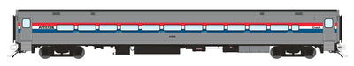 Rapido Trains 128041 HO Scale Horizon Coach Amtrak Phase III 54049