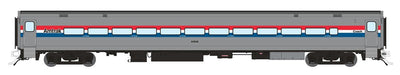 Rapido Trains 128042 HO Scale Horizon Coach Amtrak Phase III 54057