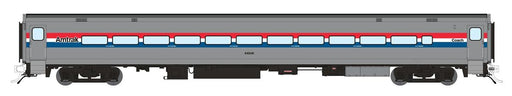 Rapido Trains 128043 HO Scale Horizon Coach Amtrak Phase III 54068