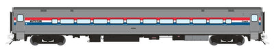 Rapido Trains 128044 HO Scale Horizon ADA Coach Amtrak Phase III 54504