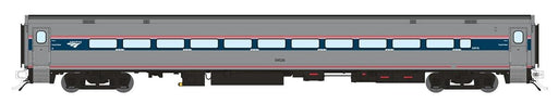 Rapido Trains 128050 HO Scale Horizon Coach Amtrak Phase VI 54546