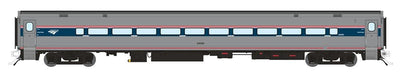 Rapido Trains 128053 HO Scale Horizon ADA Coach Amtrak Phase VI 54505