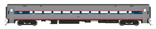 Rapido Trains 128053 HO Scale Horizon ADA Coach Amtrak Phase VI 54505