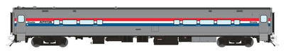 Rapido Trains 128055 HO Scale Horizon Dinette Amtrak Phase III 53503