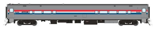Rapido Trains 128056 HO Scale Horizon Dinette Amtrak Phase III 53508