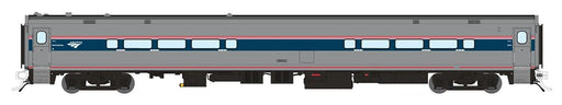 Rapido Trains 128059 HO Scale Horizon Club Dinette Amtrak Phase VI 58004